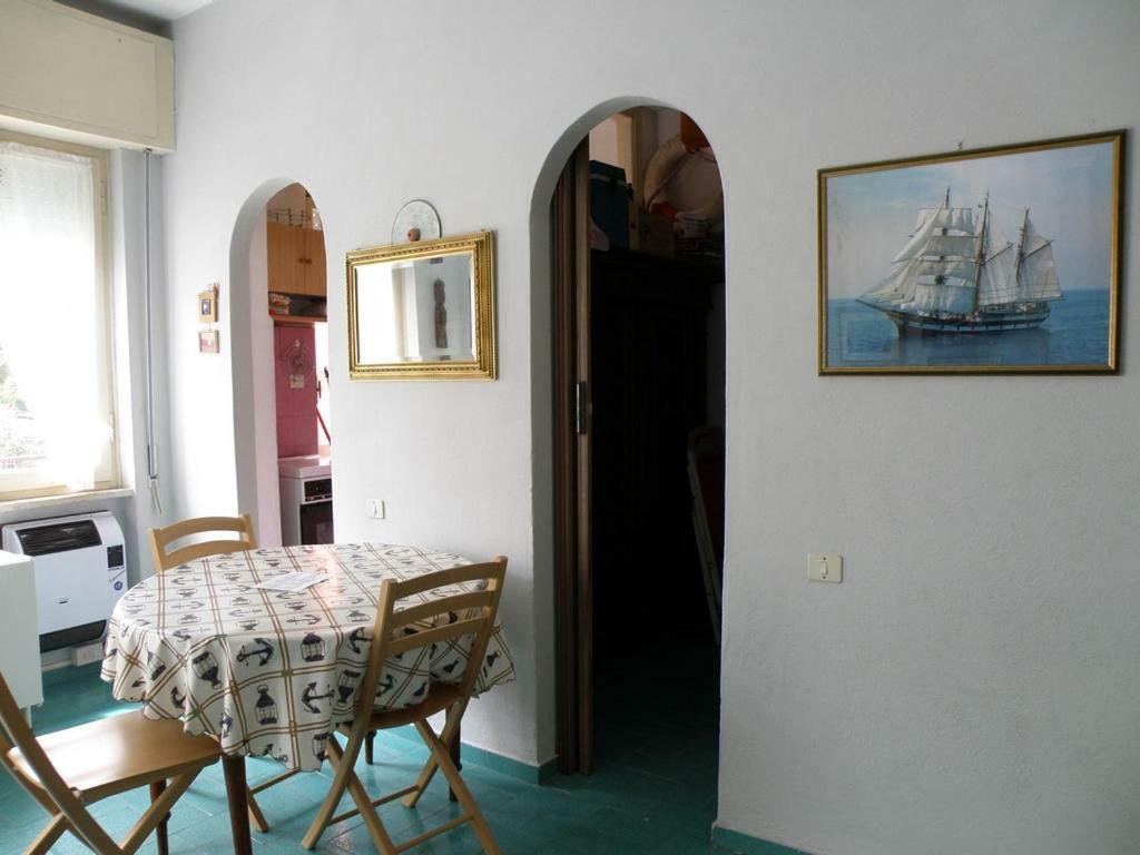 The Pearl Of 5 Terre - Monterosso Lejlighed Monterosso al Mare Eksteriør billede
