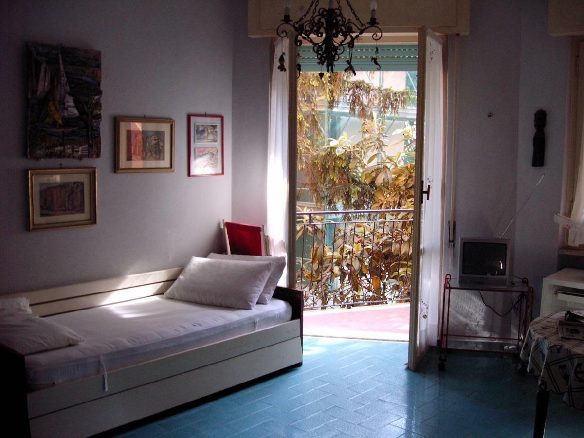 The Pearl Of 5 Terre - Monterosso Lejlighed Monterosso al Mare Eksteriør billede