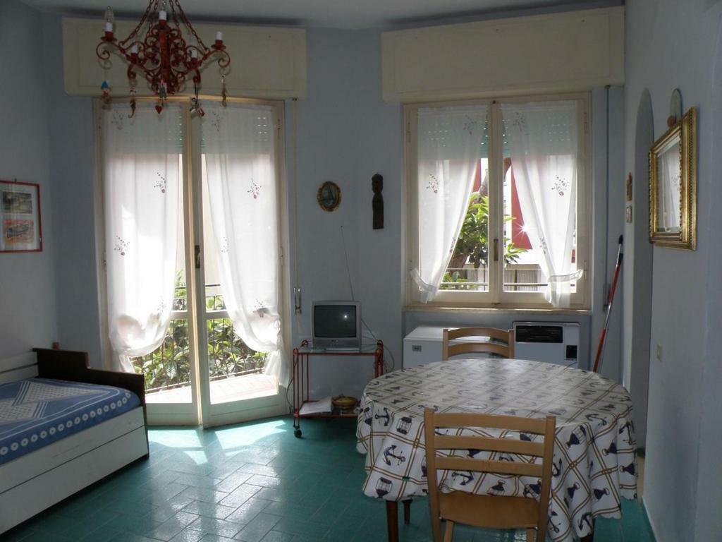The Pearl Of 5 Terre - Monterosso Lejlighed Monterosso al Mare Eksteriør billede