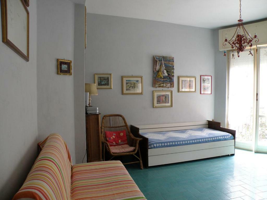 The Pearl Of 5 Terre - Monterosso Lejlighed Monterosso al Mare Eksteriør billede