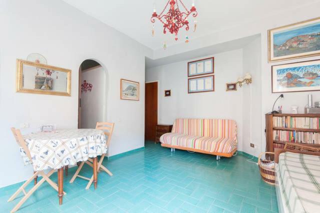 The Pearl Of 5 Terre - Monterosso Lejlighed Monterosso al Mare Eksteriør billede