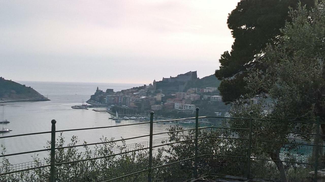 The Pearl Of 5 Terre - Monterosso Lejlighed Monterosso al Mare Eksteriør billede