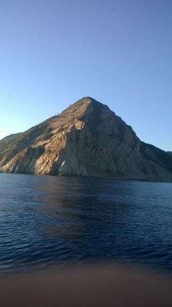 The Pearl Of 5 Terre - Monterosso Lejlighed Monterosso al Mare Eksteriør billede